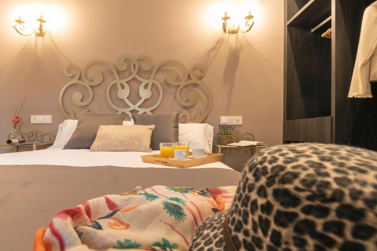 Palacete 1620, Premium Suites, Only Adults Granada Ngoại thất bức ảnh