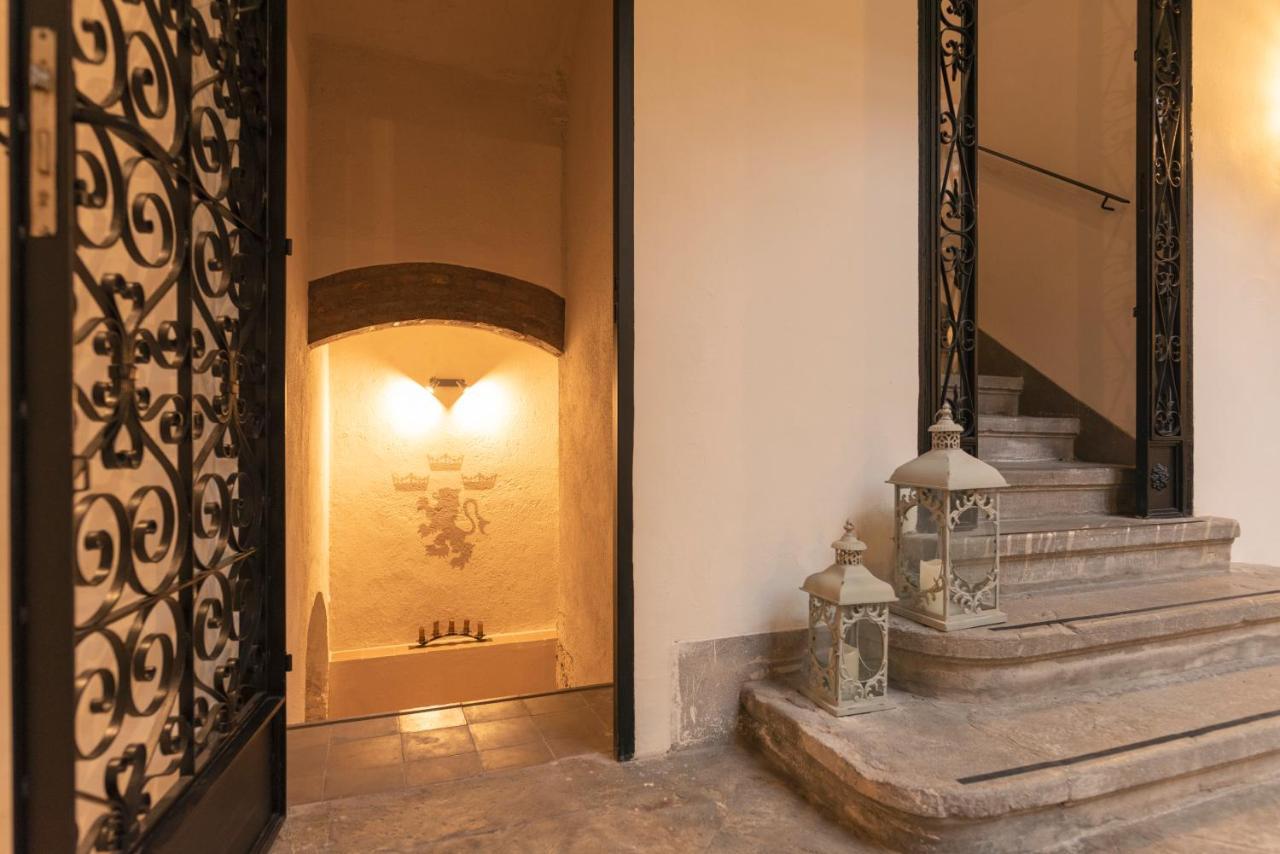 Palacete 1620, Premium Suites, Only Adults Granada Ngoại thất bức ảnh