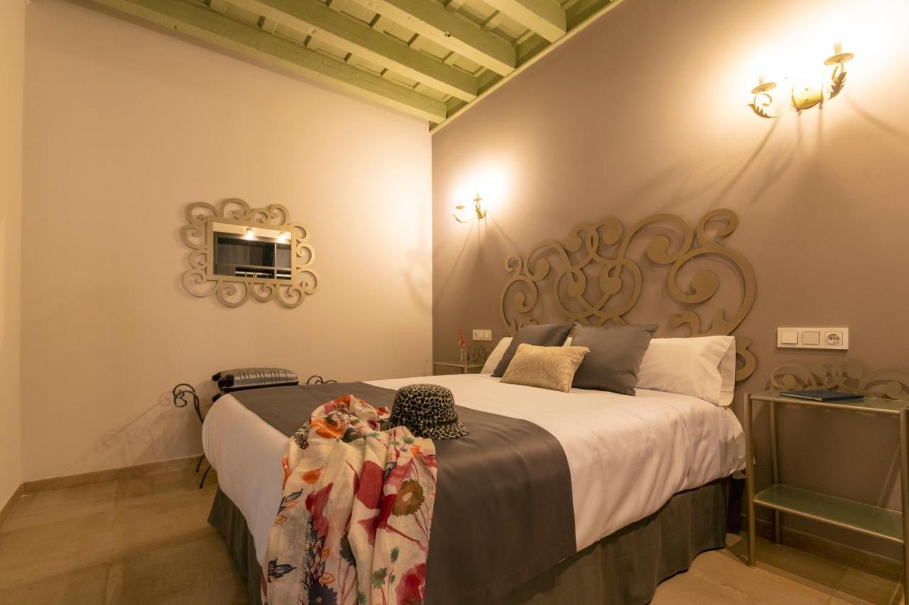 Palacete 1620, Premium Suites, Only Adults Granada Ngoại thất bức ảnh