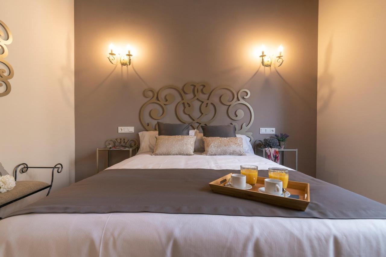 Palacete 1620, Premium Suites, Only Adults Granada Ngoại thất bức ảnh