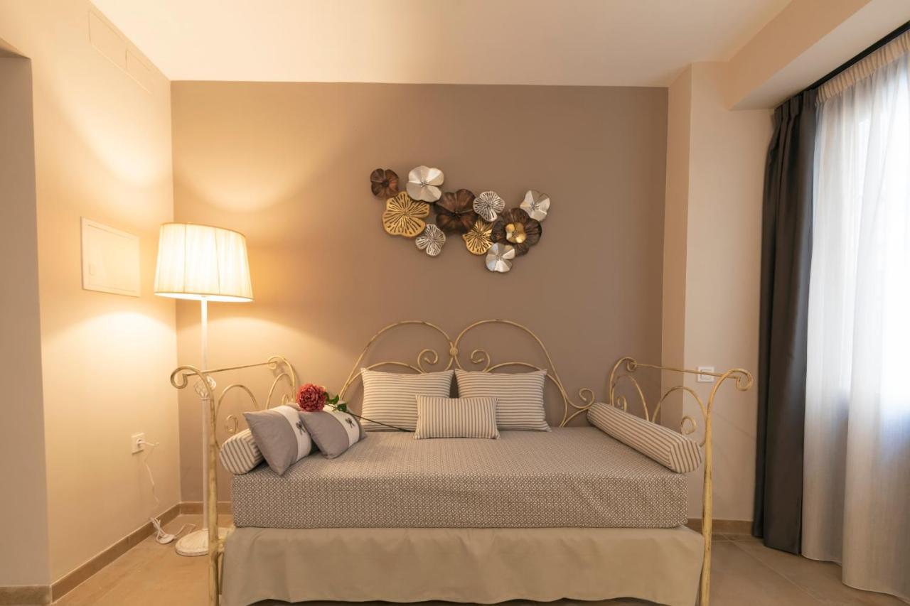 Palacete 1620, Premium Suites, Only Adults Granada Ngoại thất bức ảnh