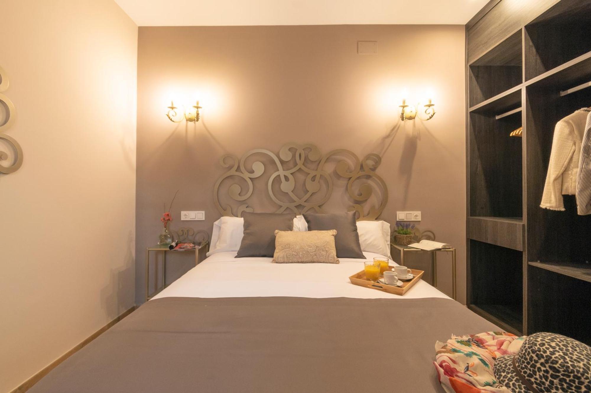 Palacete 1620, Premium Suites, Only Adults Granada Ngoại thất bức ảnh